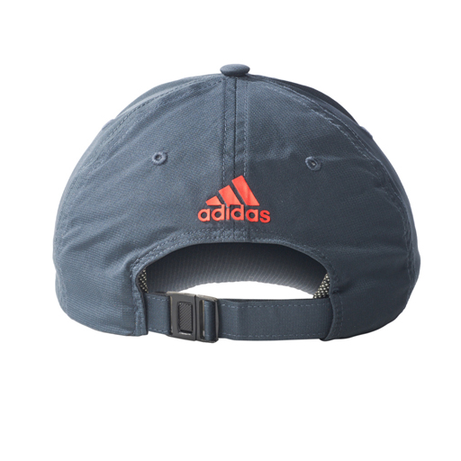 Adidas Unisex Training Climalite Cap (Dark Grey)